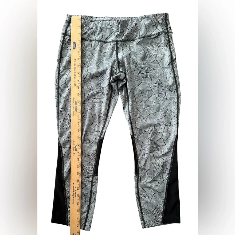 Nike leggings unique